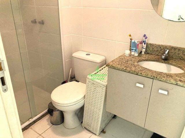 Apartamento à venda com 3 quartos, 126m² - Foto 14