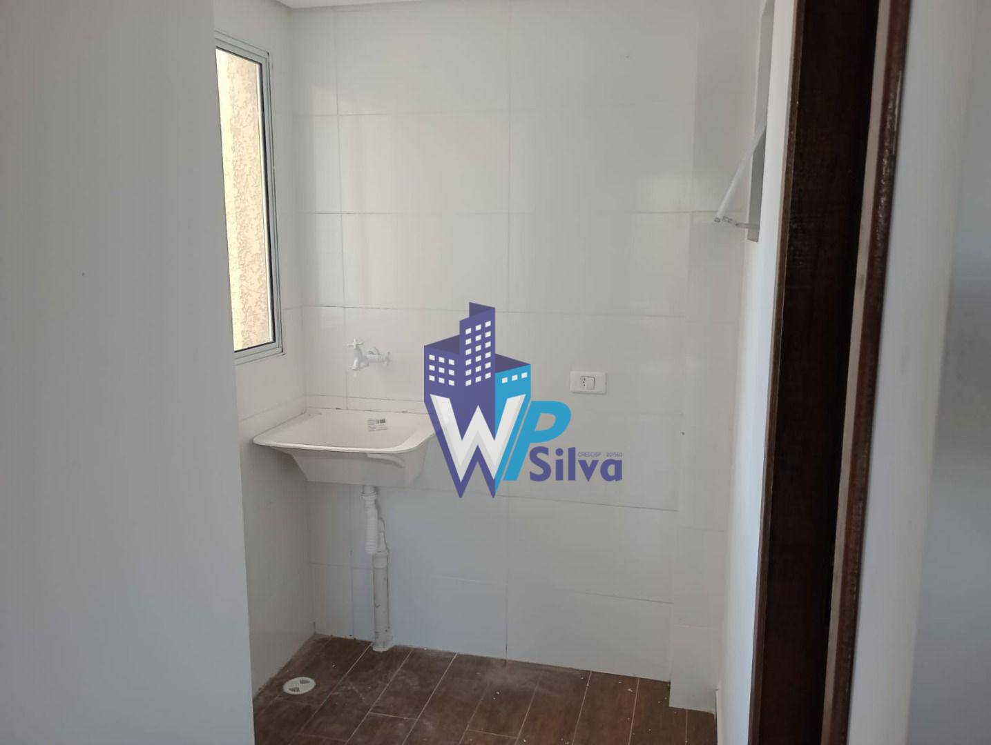 Apartamento à venda com 2 quartos, 33m² - Foto 6