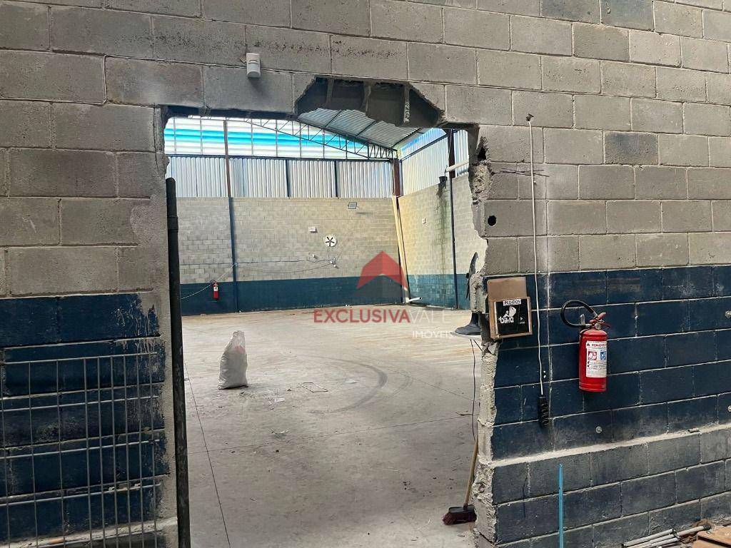 Depósito-Galpão-Armazém para alugar, 1200m² - Foto 3