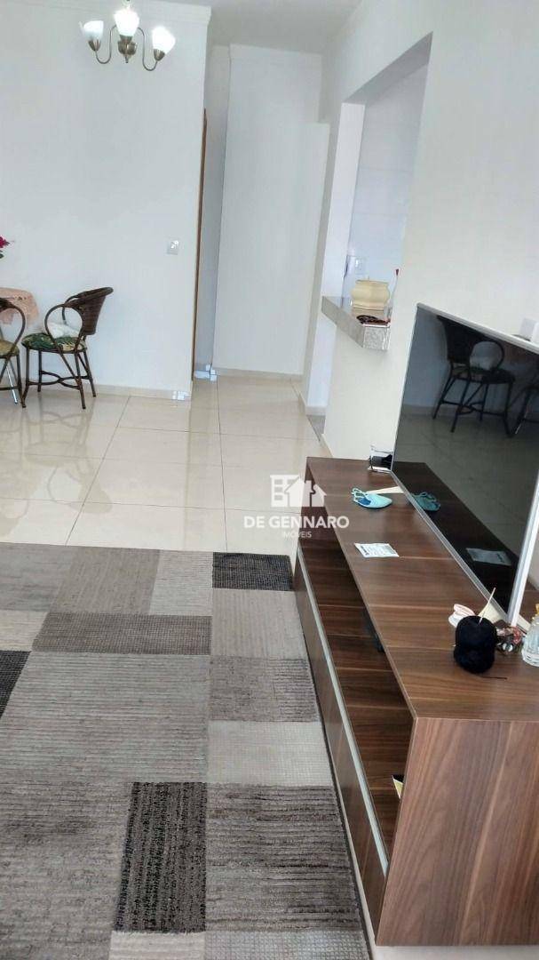 Apartamento à venda com 2 quartos, 92m² - Foto 7