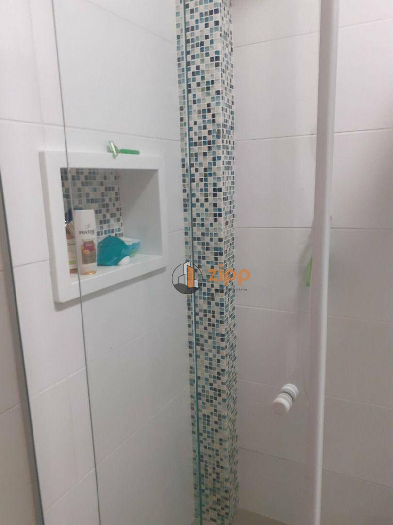 Apartamento à venda com 1 quarto, 49m² - Foto 15