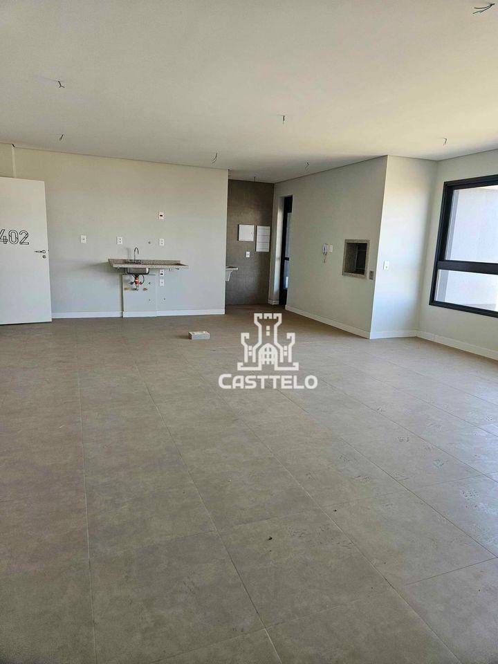 Apartamento à venda com 3 quartos, 103m² - Foto 5