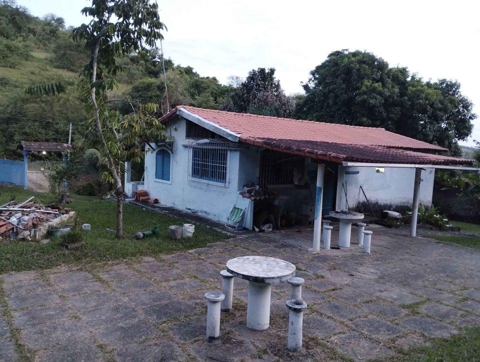 Fazenda à venda com 2 quartos, 10000m² - Foto 4