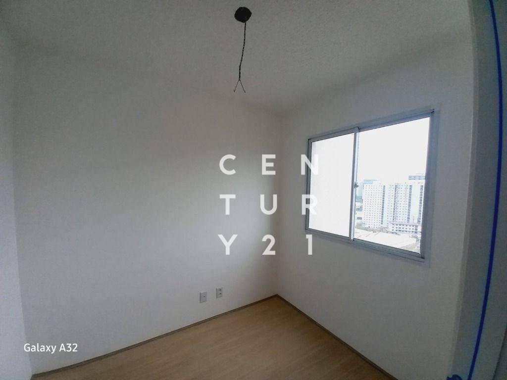 Apartamento à venda com 2 quartos, 35m² - Foto 10