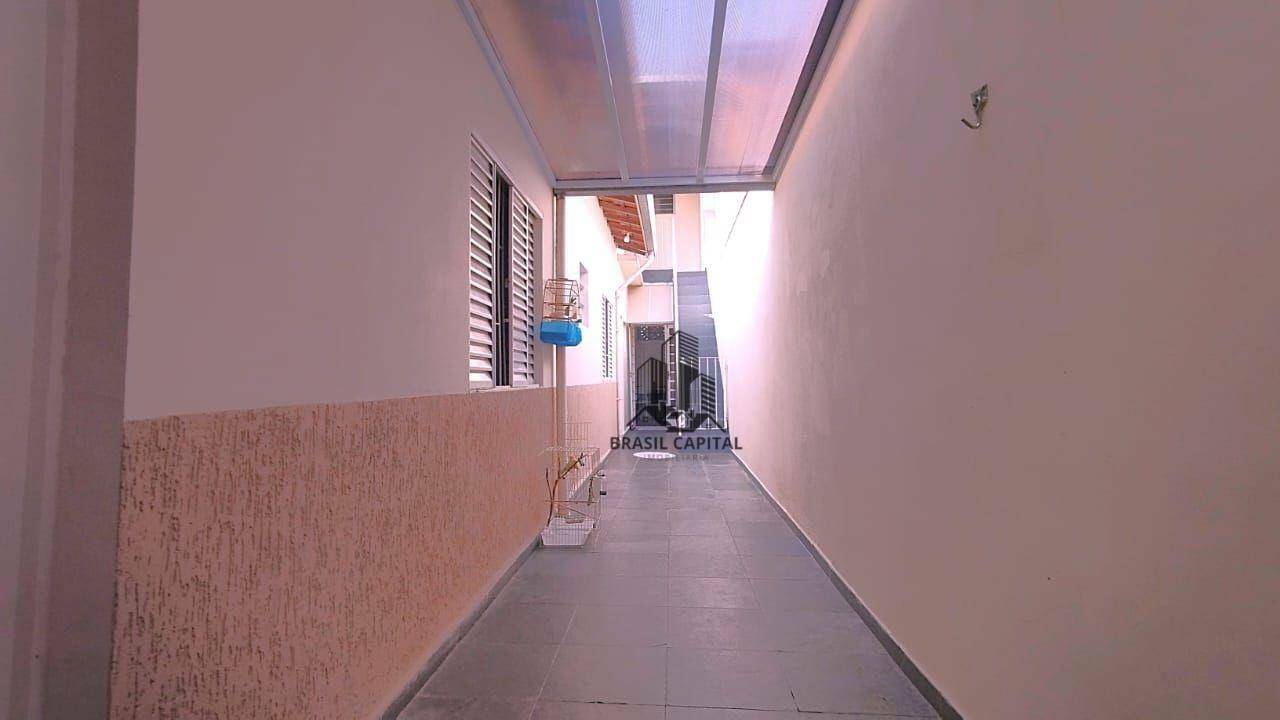 Casa à venda com 3 quartos, 162m² - Foto 8