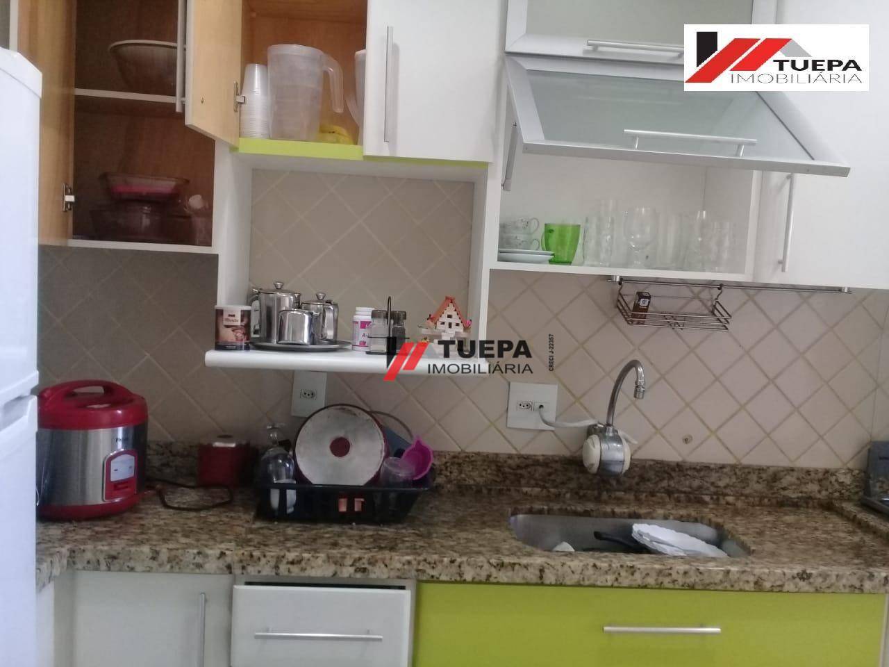 Apartamento à venda com 2 quartos, 83m² - Foto 6