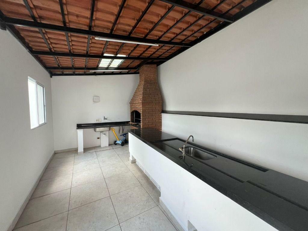 Apartamento à venda com 3 quartos, 208m² - Foto 24