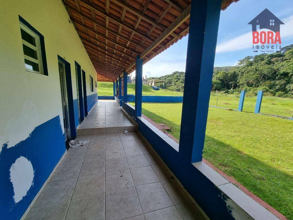 Pousada-Chalé à venda com 5 quartos, 1500m² - Foto 31