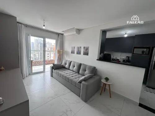 Apartamento à venda com 2 quartos, 93m² - Foto 4