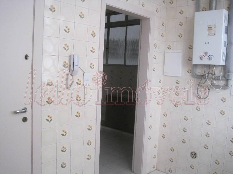 Apartamento para alugar com 2 quartos, 117m² - Foto 21