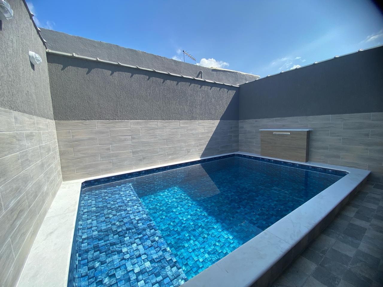 Casa à venda com 2 quartos, 150m² - Foto 7
