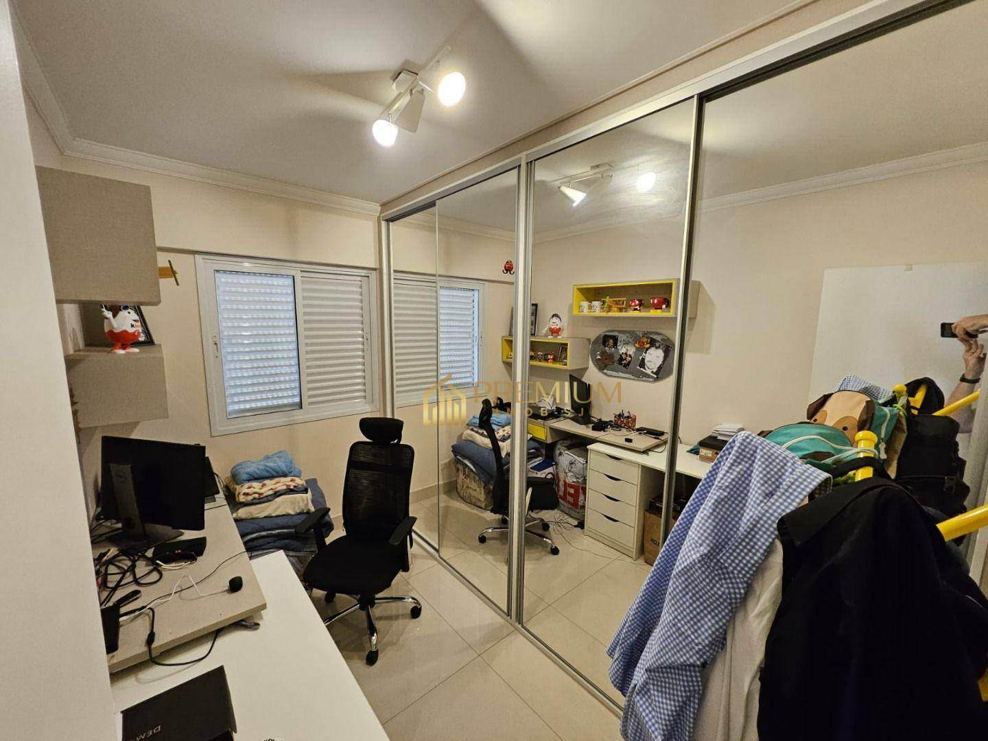 Apartamento à venda com 3 quartos, 82m² - Foto 7