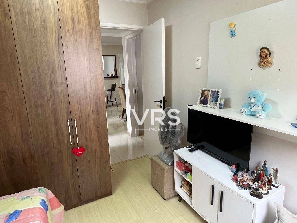 Apartamento à venda com 2 quartos, 56m² - Foto 6