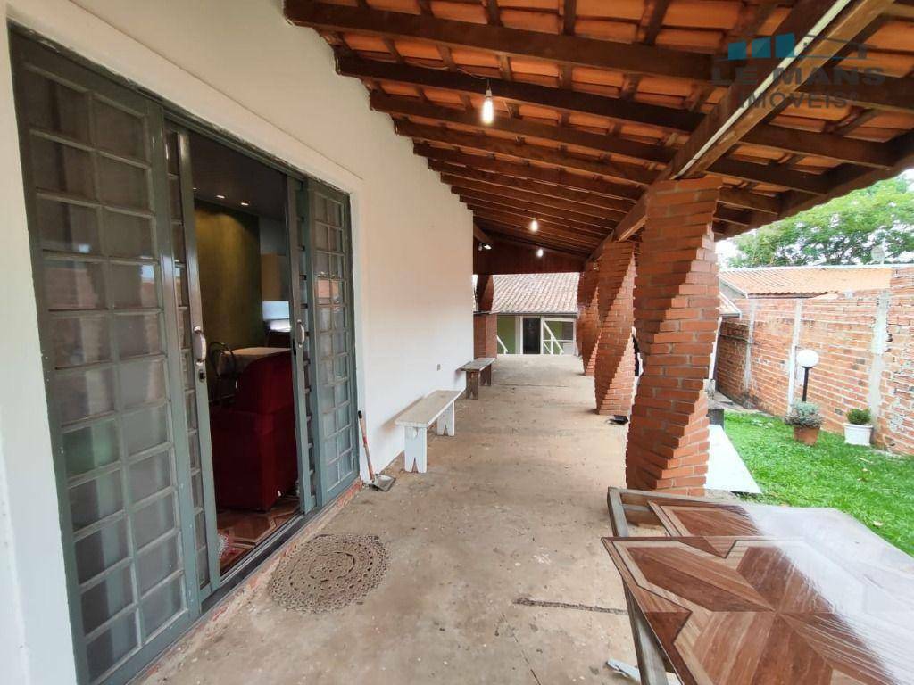 Chácara à venda com 2 quartos, 120m² - Foto 4