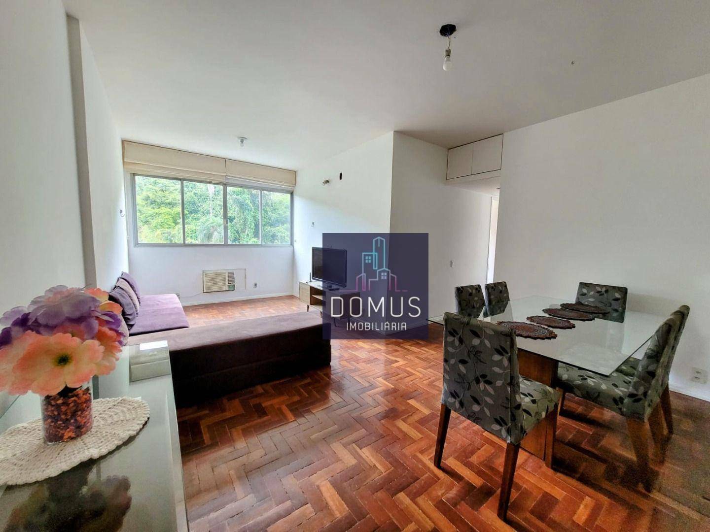 Apartamento à venda com 3 quartos, 95m² - Foto 5