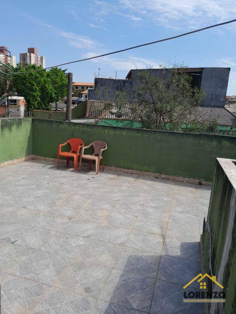 Sobrado à venda com 3 quartos, 209m² - Foto 16