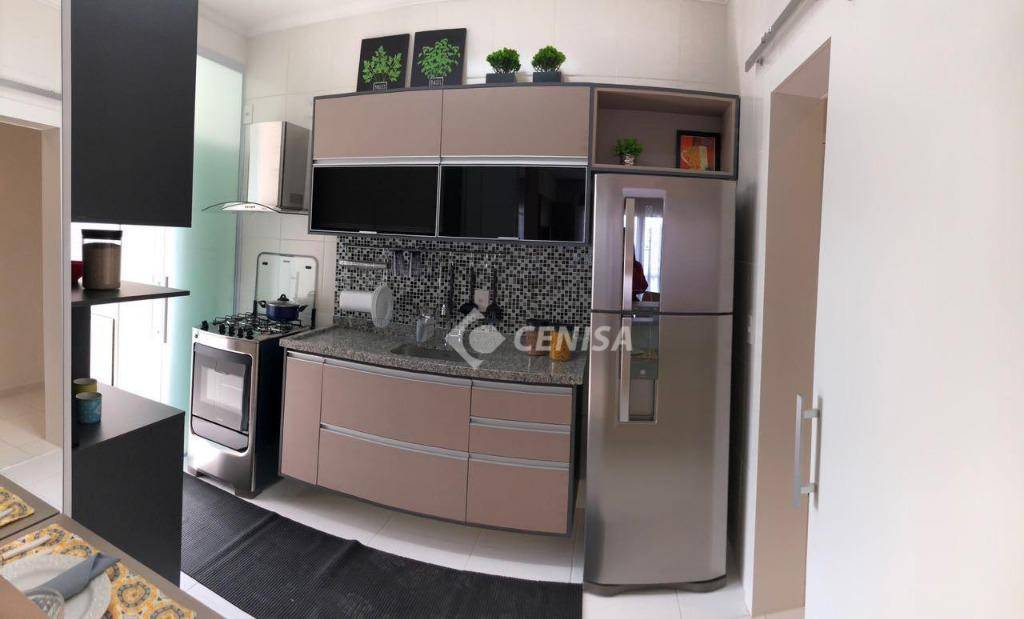 Apartamento à venda com 2 quartos, 68m² - Foto 3