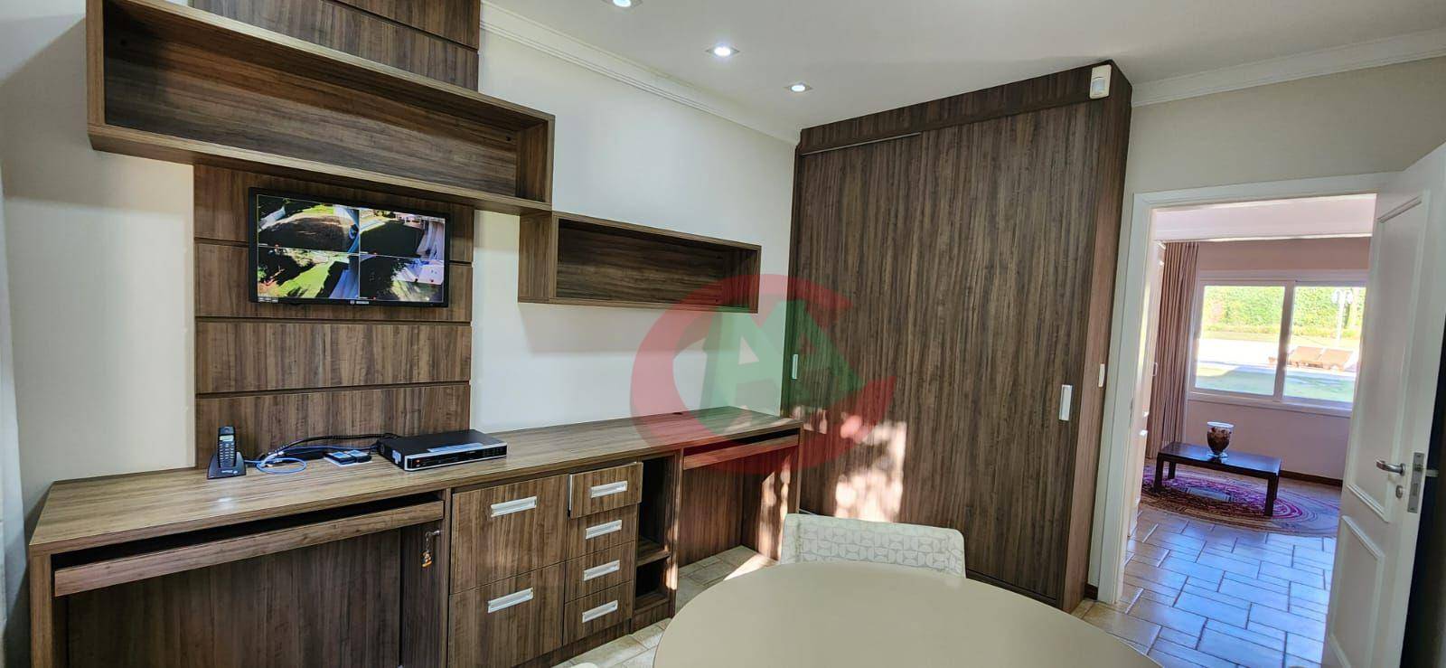 Chácara à venda com 3 quartos, 493m² - Foto 17