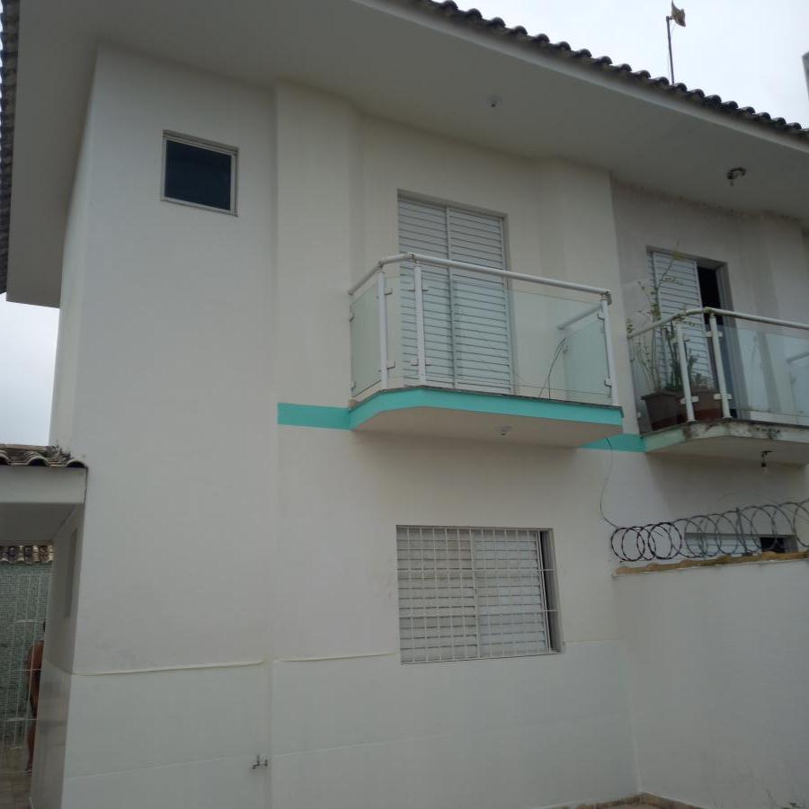 Casa à venda com 2 quartos, 150m² - Foto 2