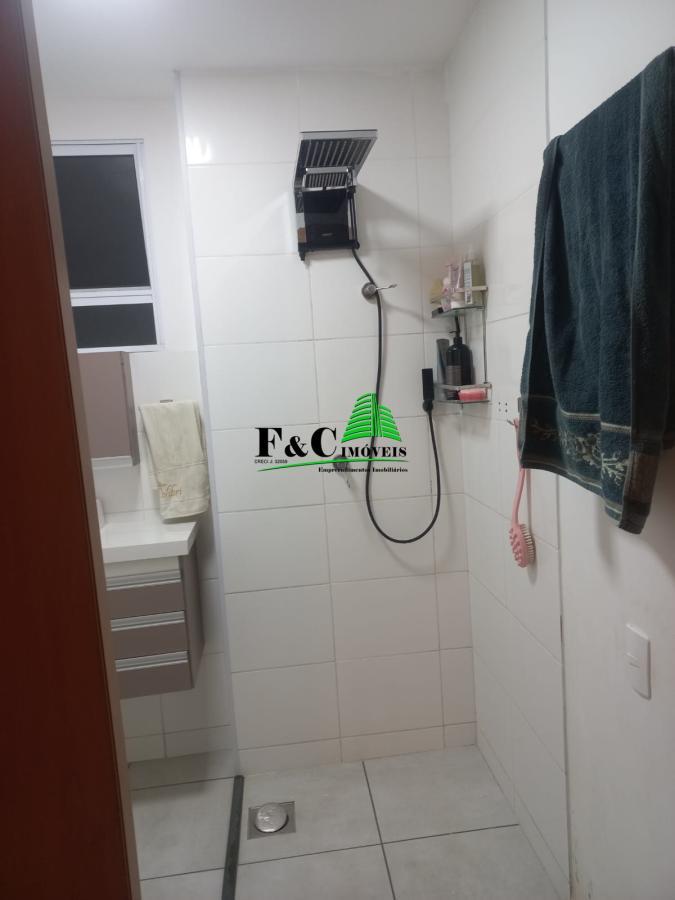 Apartamento à venda com 2 quartos, 54m² - Foto 15