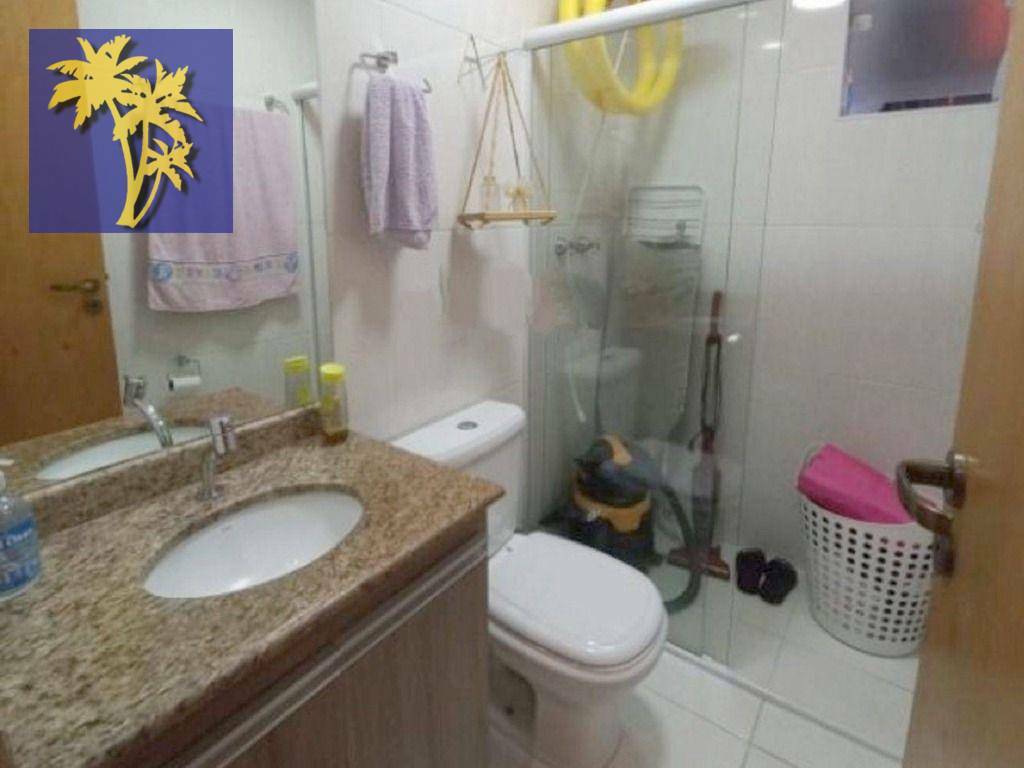 Apartamento à venda com 3 quartos, 70m² - Foto 11