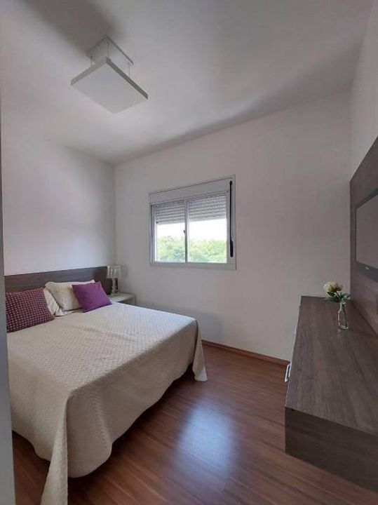 Apartamento à venda com 3 quartos, 62m² - Foto 12