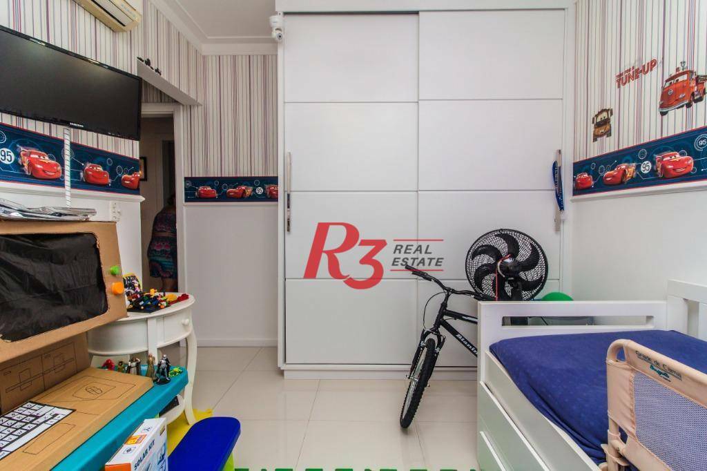 Apartamento à venda com 3 quartos, 134m² - Foto 32