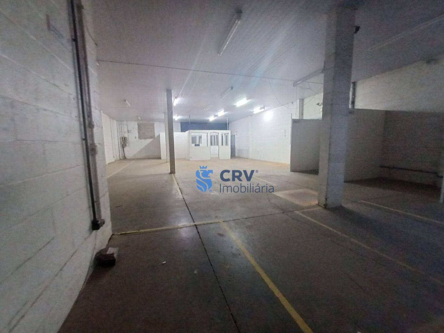 Depósito-Galpão-Armazém para alugar, 846m² - Foto 11