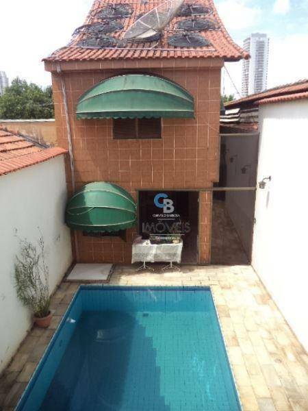 Sobrado à venda com 3 quartos, 350m² - Foto 16