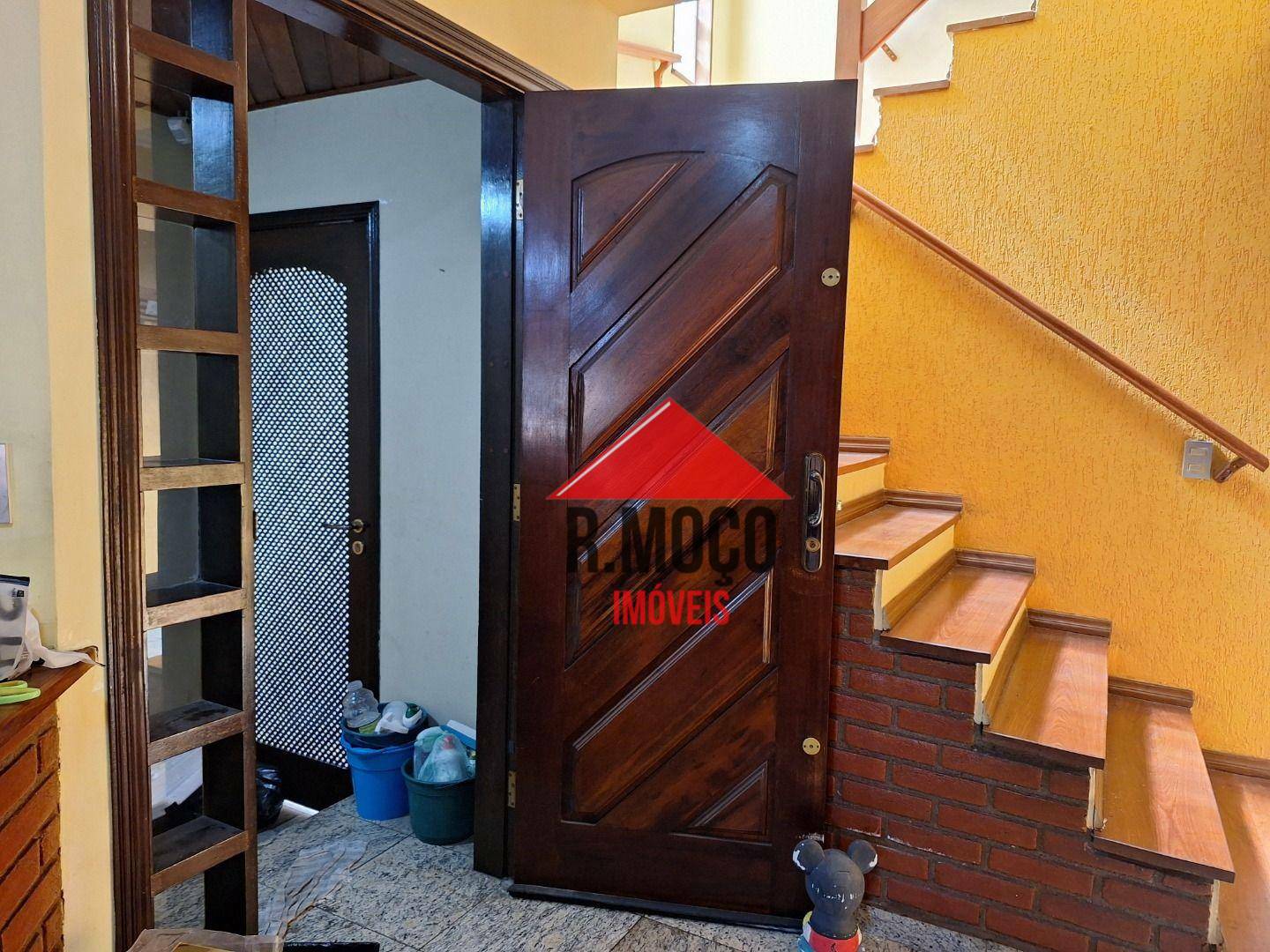 Sobrado à venda com 3 quartos, 220m² - Foto 49