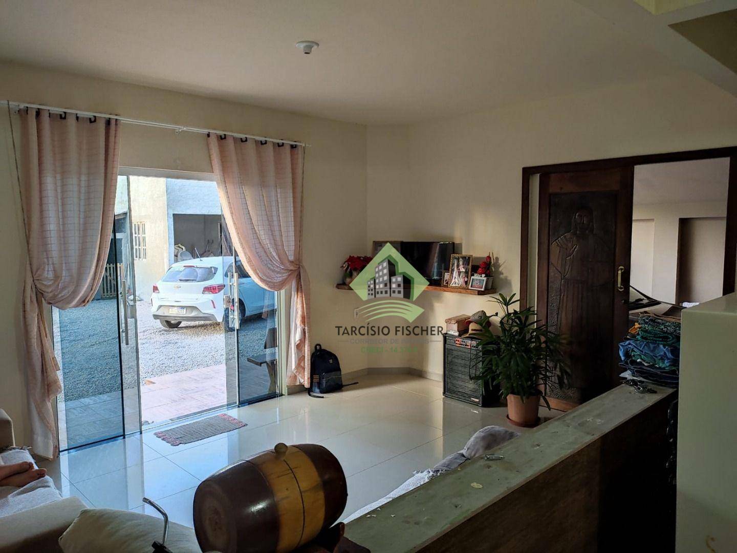 Casa à venda com 2 quartos, 170m² - Foto 4