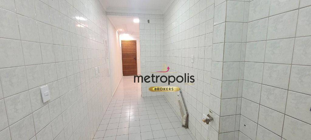 Apartamento à venda com 2 quartos, 48m² - Foto 8