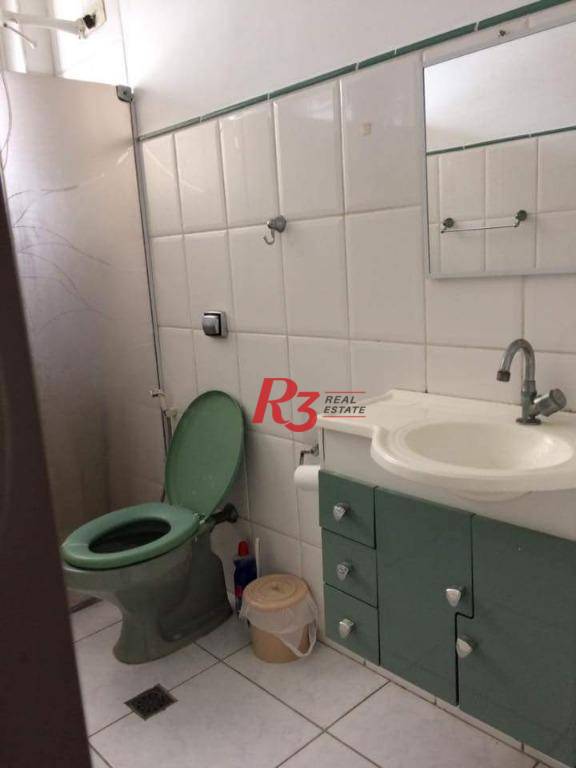 Apartamento à venda com 2 quartos, 90m² - Foto 8