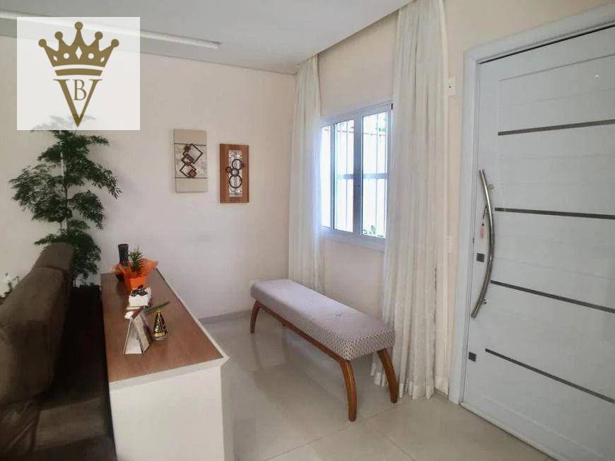 Casa à venda com 4 quartos, 190m² - Foto 13