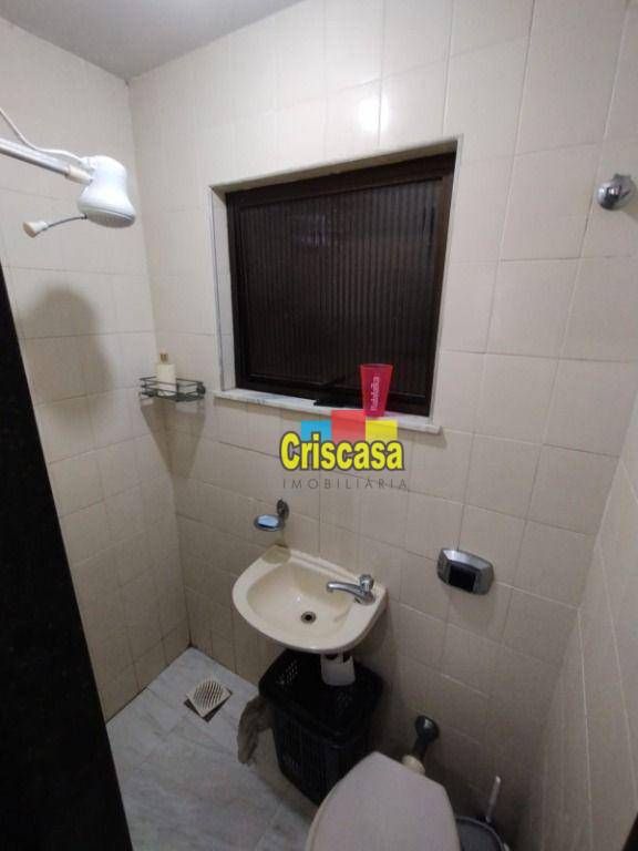 Apartamento à venda com 3 quartos, 175m² - Foto 11