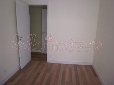 Apartamento para alugar com 3 quartos, 160m² - Foto 10