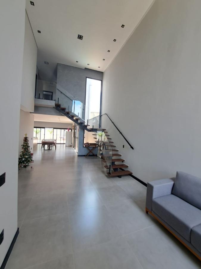 Casa de Condomínio à venda com 4 quartos, 290m² - Foto 7