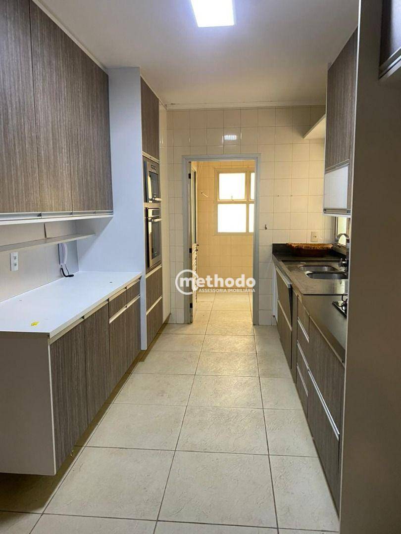 Apartamento à venda com 4 quartos, 145m² - Foto 9