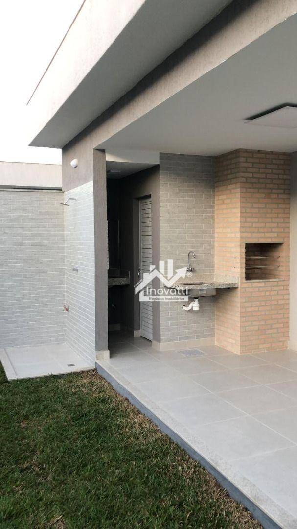 Casa à venda com 3 quartos, 128m² - Foto 25