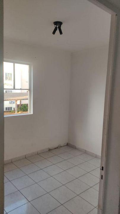 Apartamento à venda com 2 quartos, 52m² - Foto 11