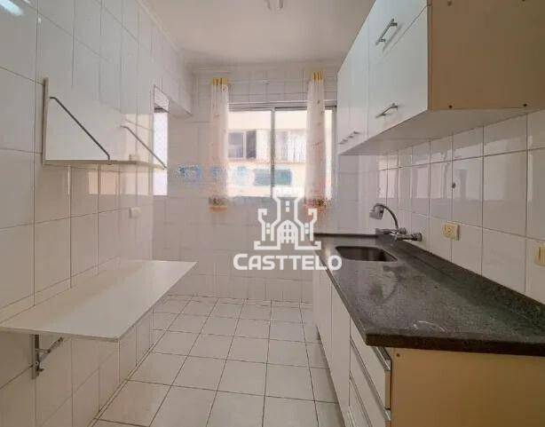 Apartamento à venda com 2 quartos, 103m² - Foto 4