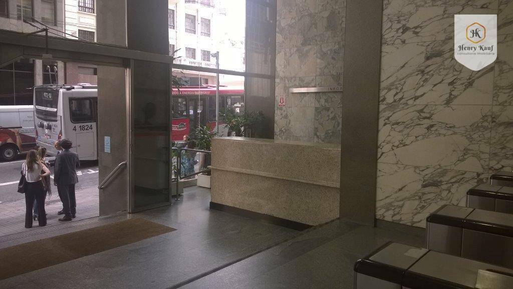 Conjunto Comercial-Sala para alugar, 568m² - Foto 24