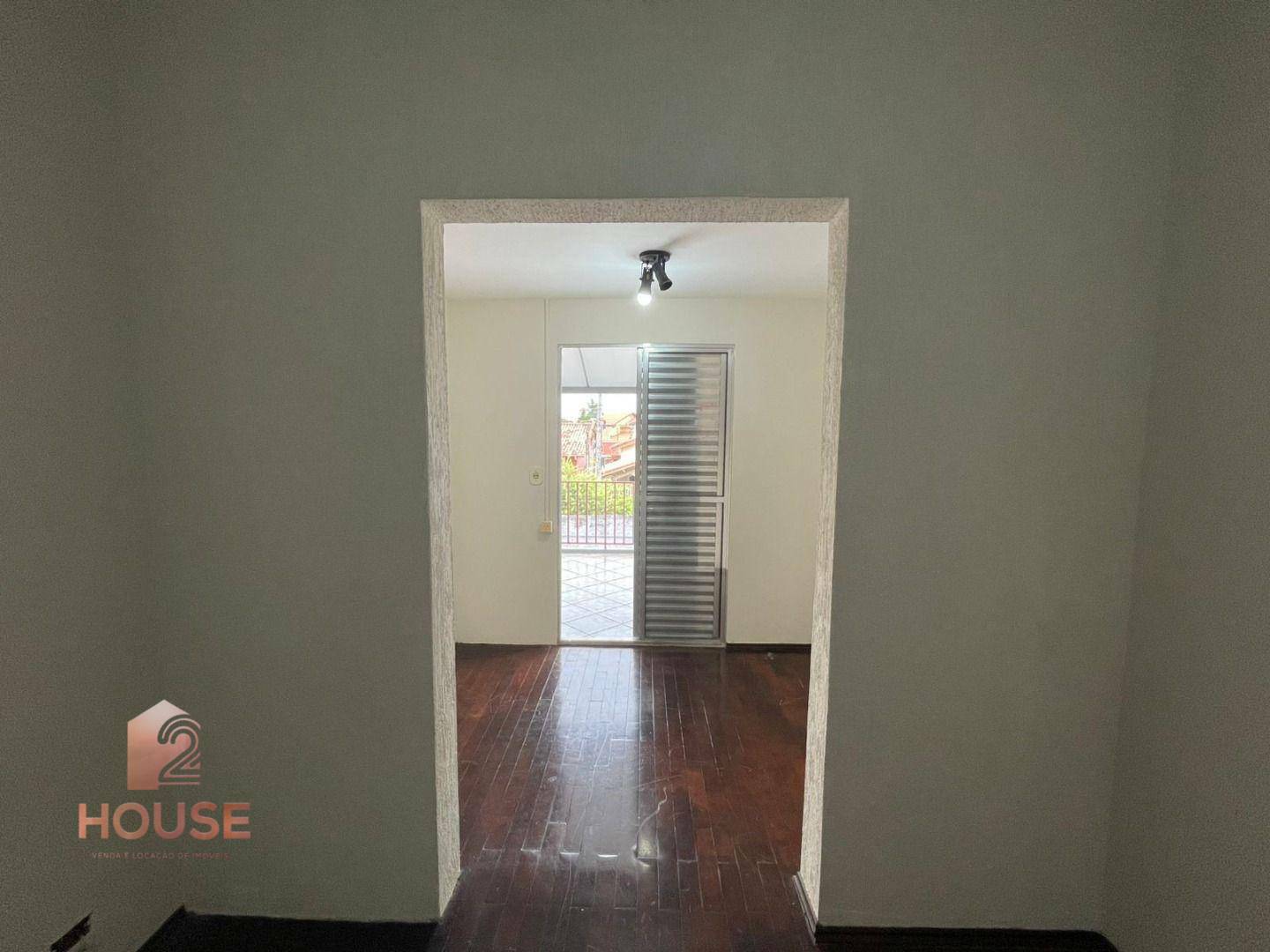 Casa de Condomínio à venda com 3 quartos, 118m² - Foto 26