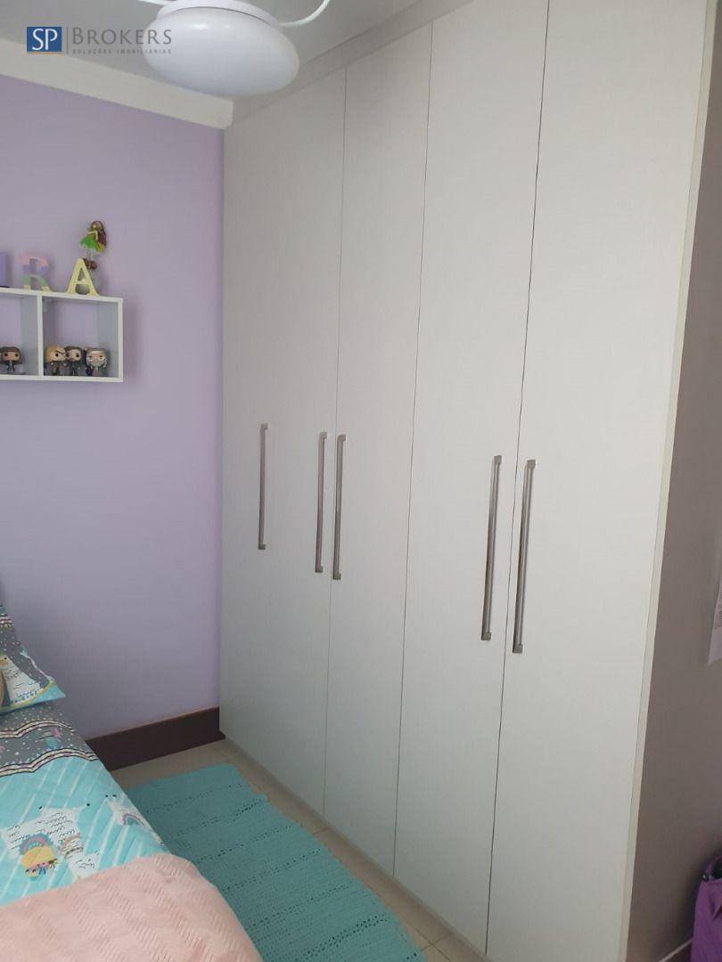 Apartamento à venda com 3 quartos, 75m² - Foto 10