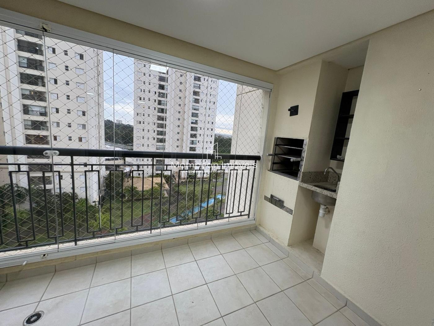 Apartamento para alugar com 2 quartos, 78m² - Foto 12