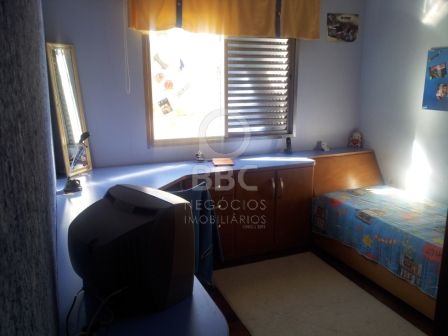 Sobrado à venda com 3 quartos, 120m² - Foto 28