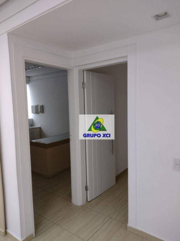 Conjunto Comercial-Sala para alugar, 60m² - Foto 13