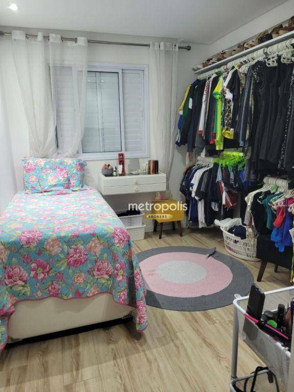 Apartamento à venda com 3 quartos, 82m² - Foto 24