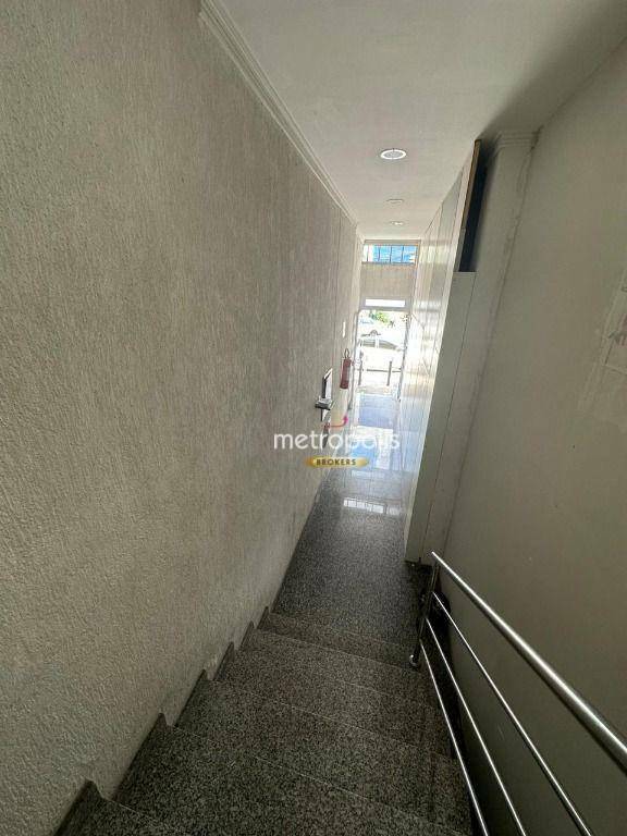 Conjunto Comercial-Sala para alugar, 35m² - Foto 4