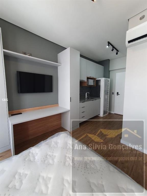 Apartamento para alugar com 1 quarto, 21m² - Foto 11